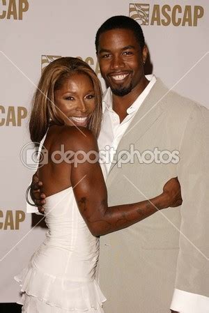 actress aj johnson husband